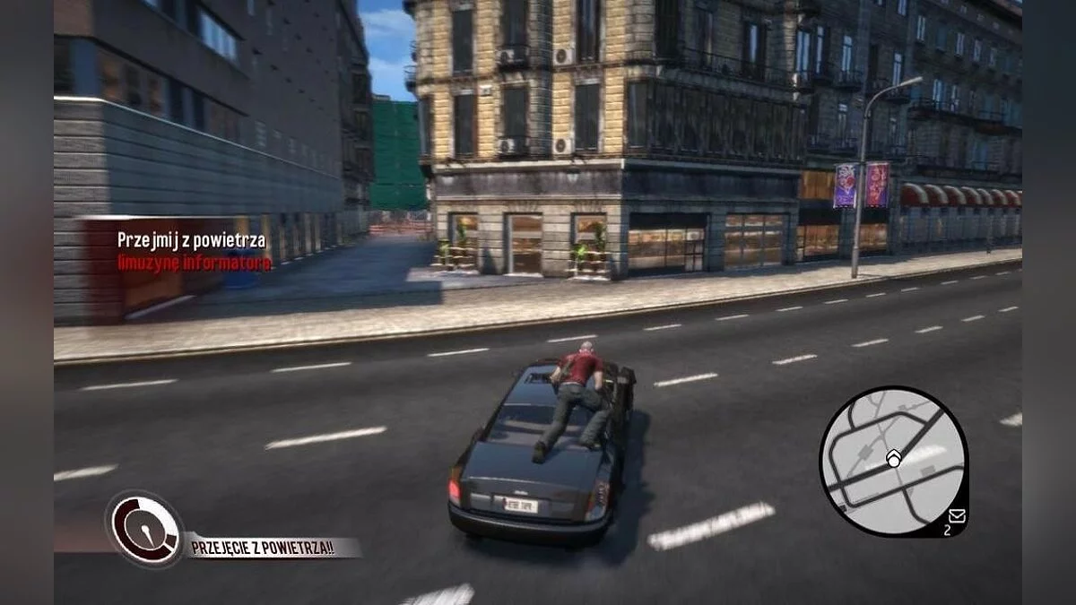 Скриншоты из Wheelman / Картинка 112
