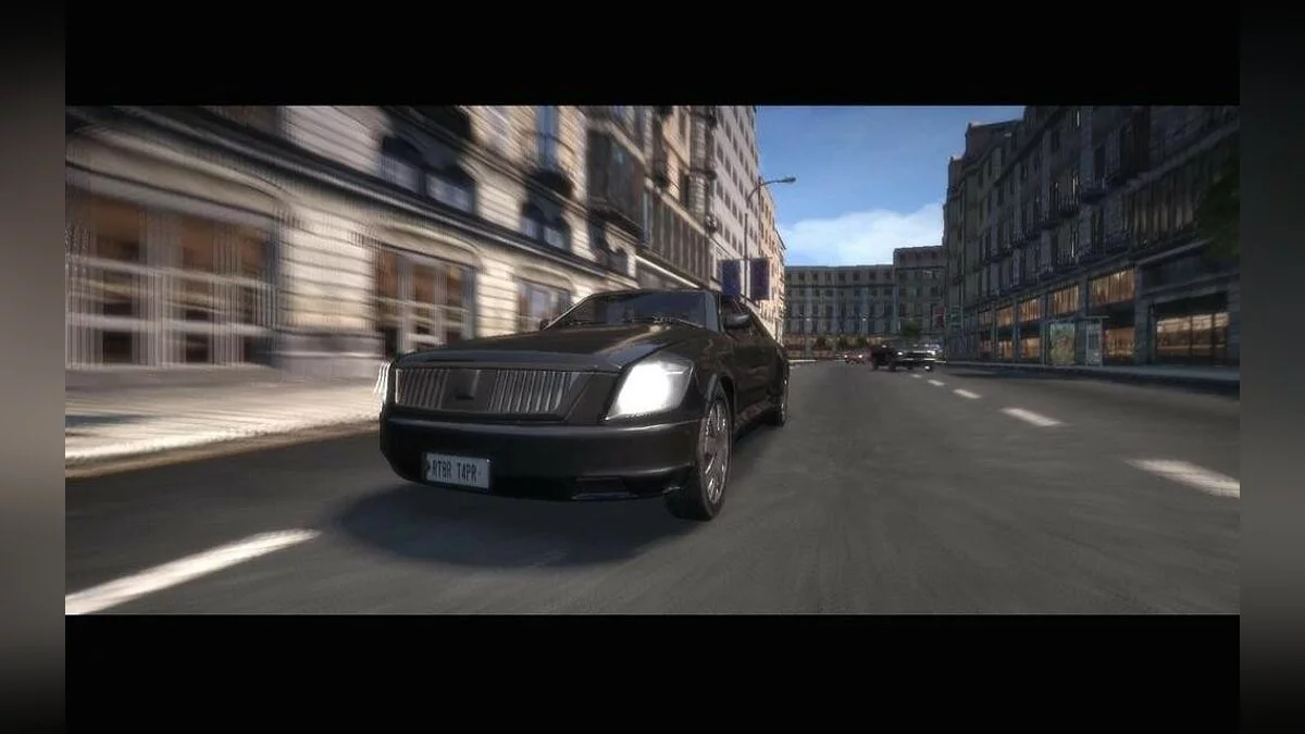 Скриншоты из Wheelman / Картинка 113