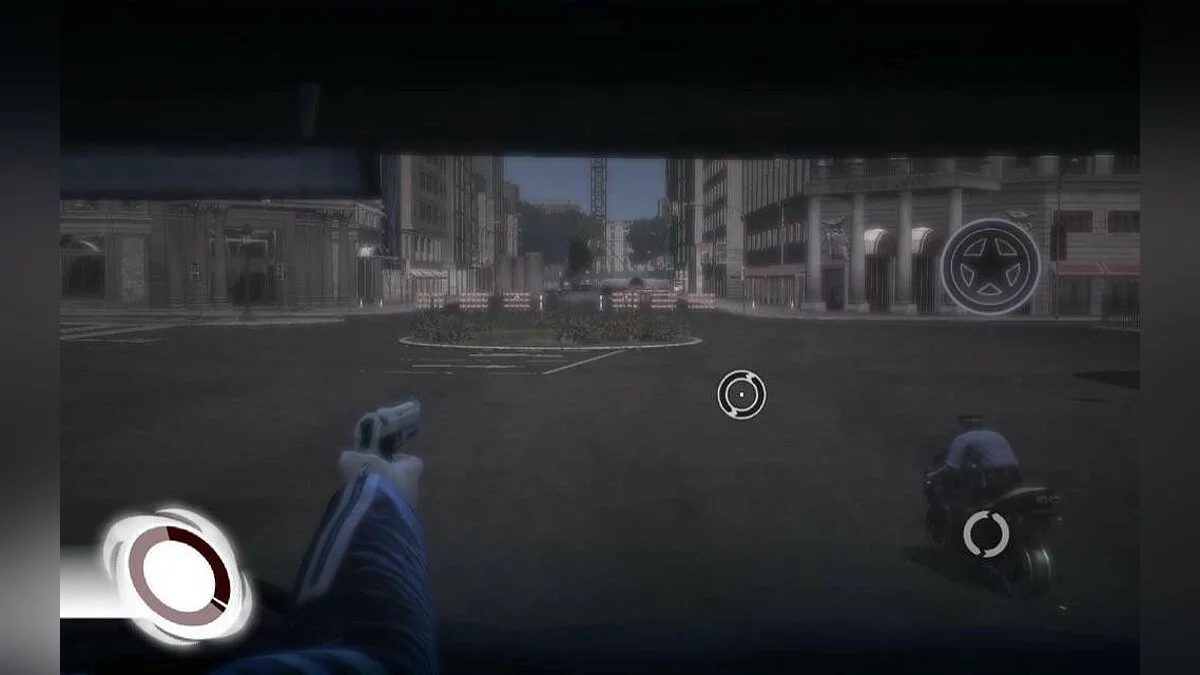 Скриншоты из Wheelman / Картинка 128