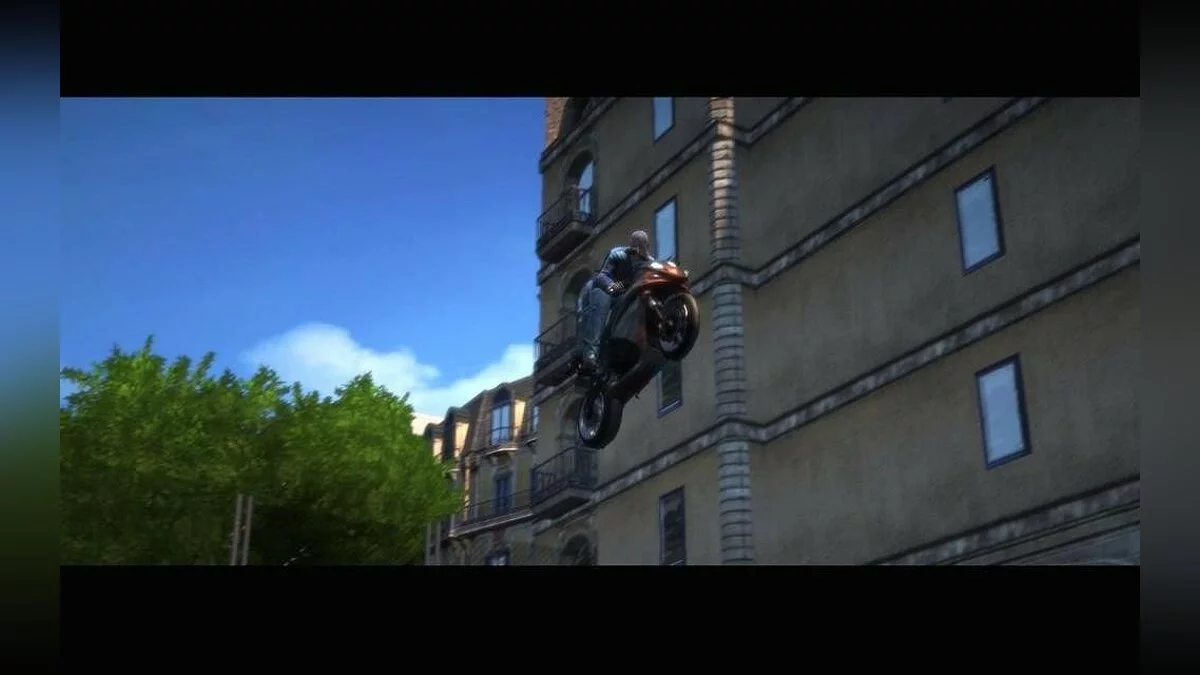 Скриншоты из Wheelman / Картинка 136