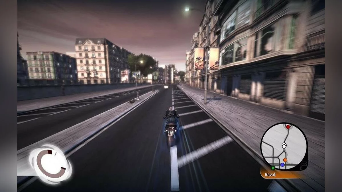 Скриншоты из Wheelman / Картинка 146