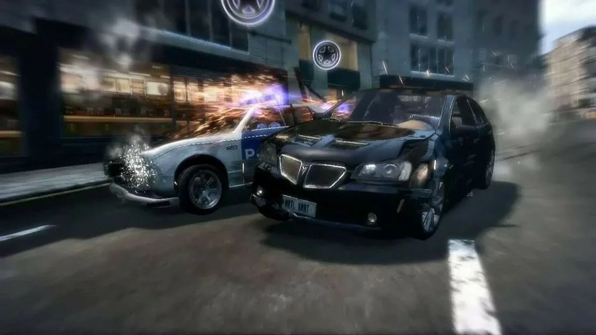 Скриншоты из Wheelman / Картинка 199