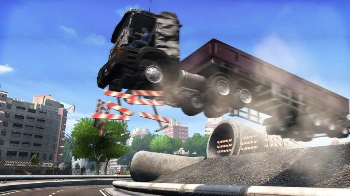 Скриншоты из Wheelman / Картинка 212