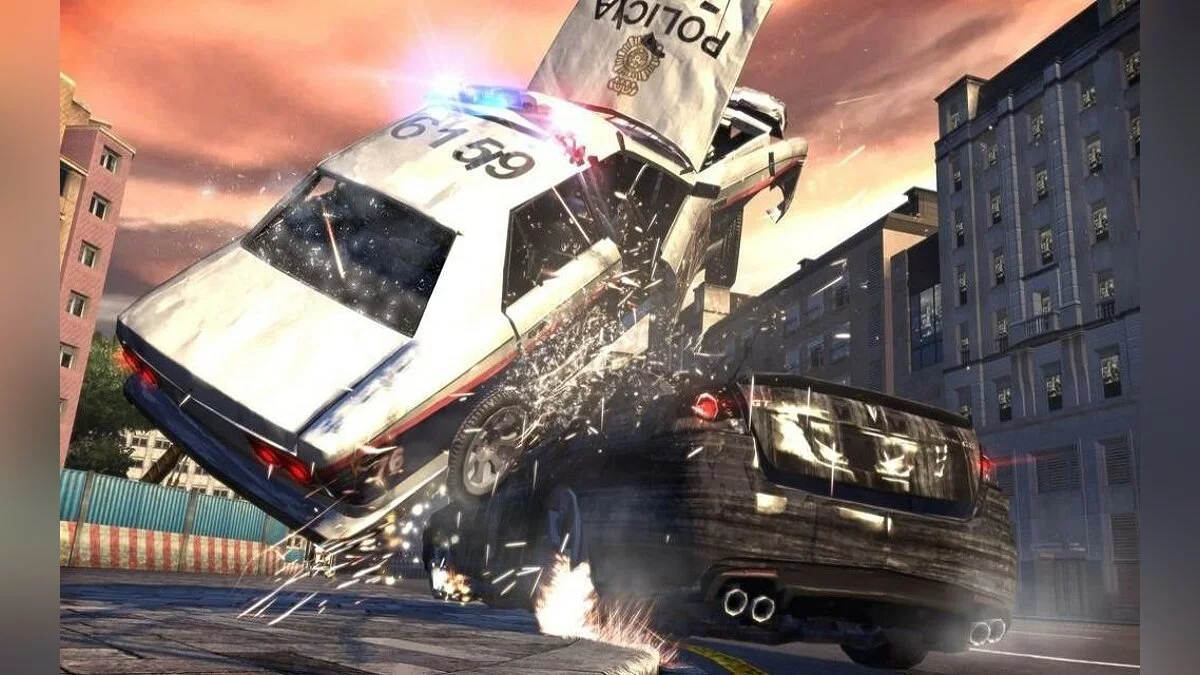 Скриншоты из Wheelman / Картинка 217