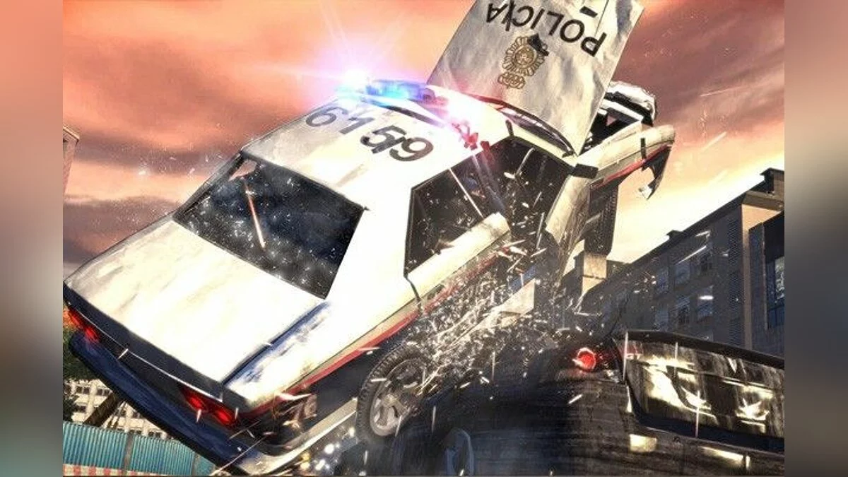 Скриншоты из Wheelman / Картинка 33