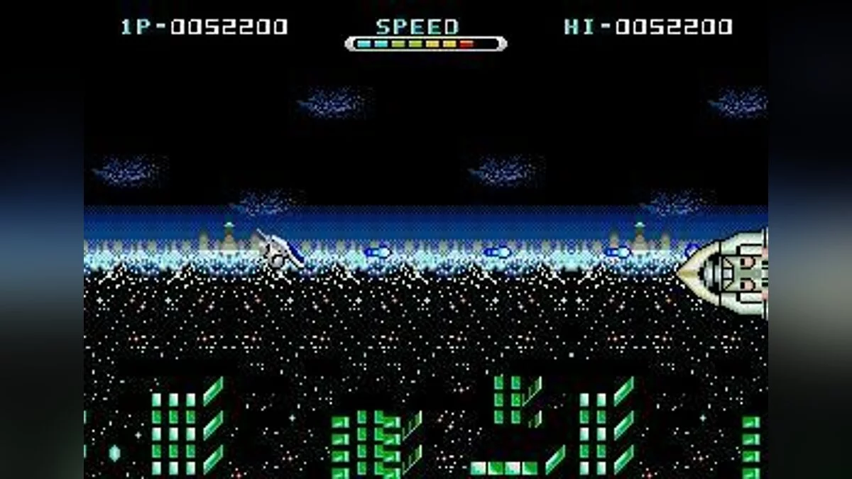 Скриншоты из Whip Rush / Картинка 12