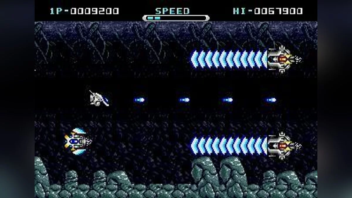 Скриншоты из Whip Rush / Картинка 21