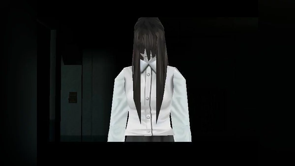 Скриншоты из White Day: A Labyrinth Named School / Картинка 3