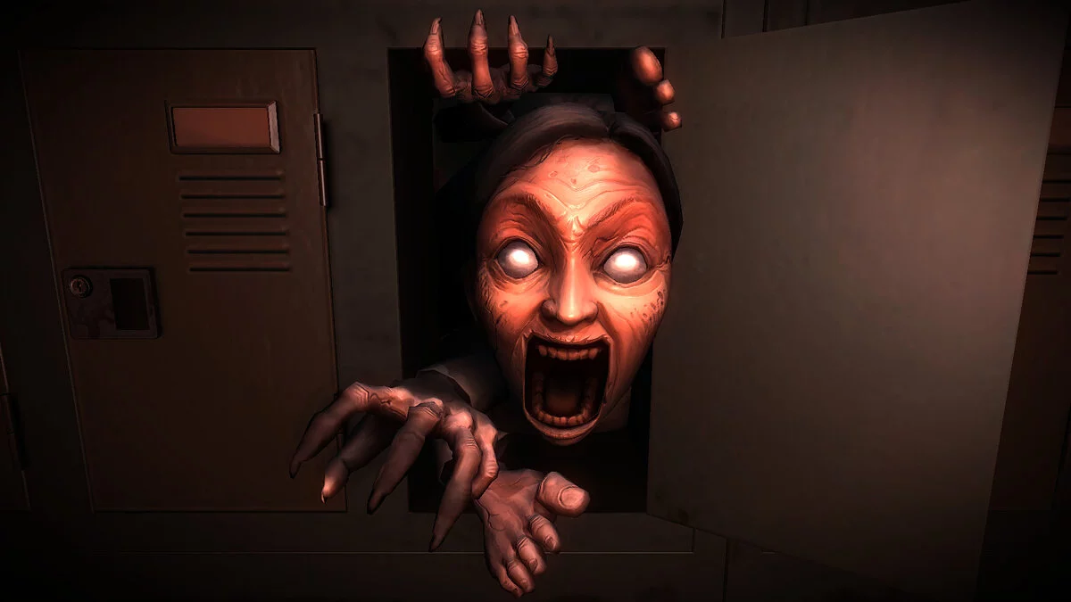 Скриншоты из White Day: A Labyrinth Named School / Картинка 29