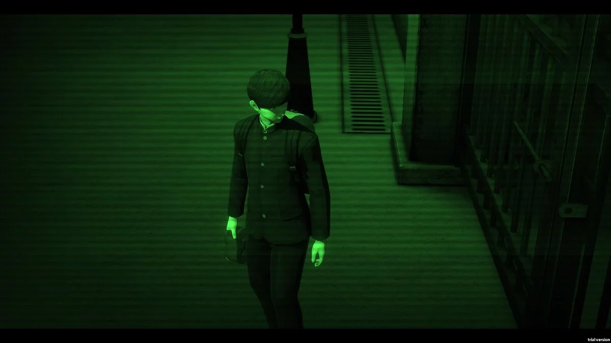 Скриншоты из White Day: A Labyrinth Named School / Картинка 28
