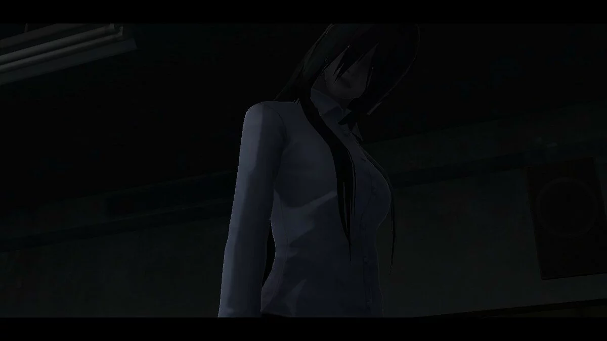 Скриншоты из White Day: A Labyrinth Named School / Картинка 23