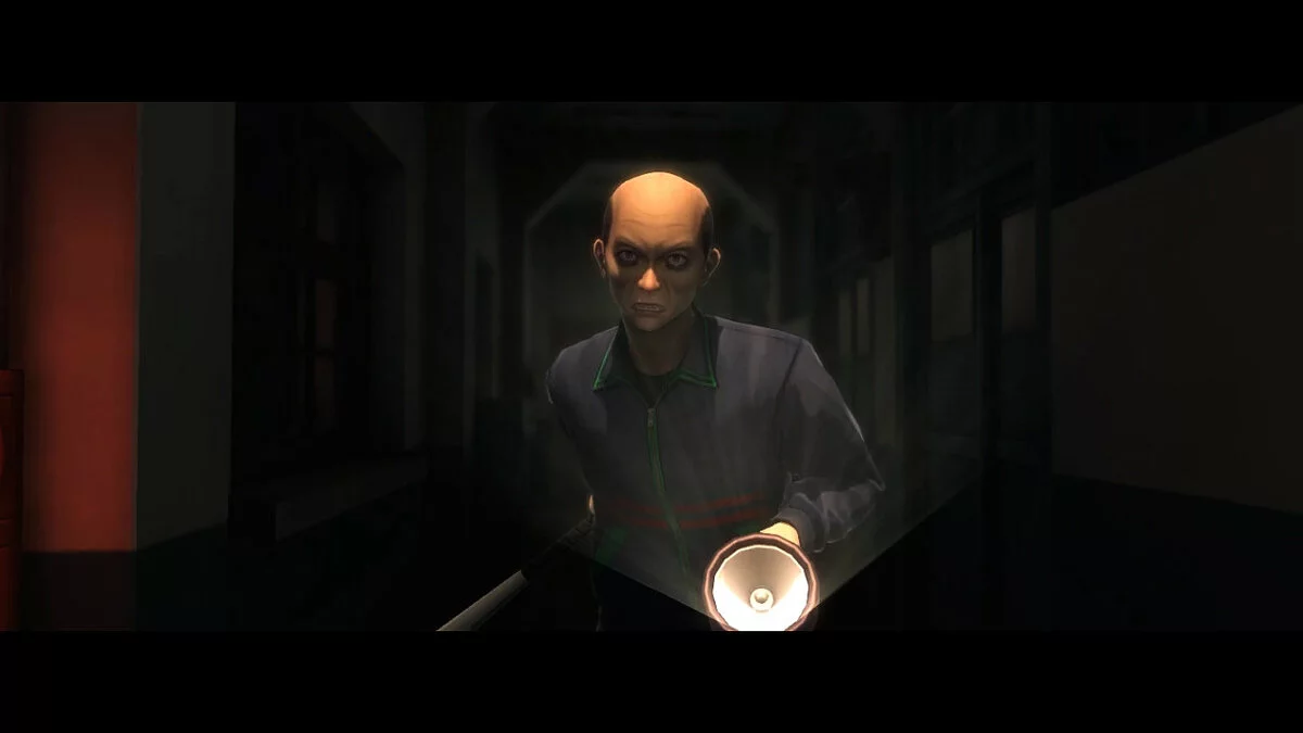 Скриншоты из White Day: A Labyrinth Named School / Картинка 11