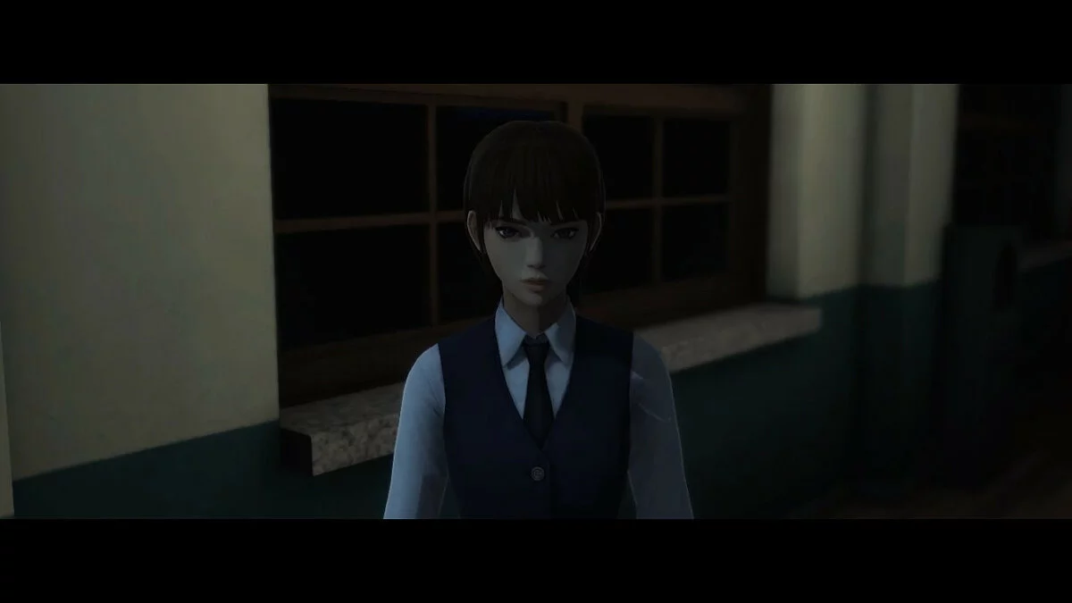 Скриншоты из White Day: A Labyrinth Named School / Картинка 8