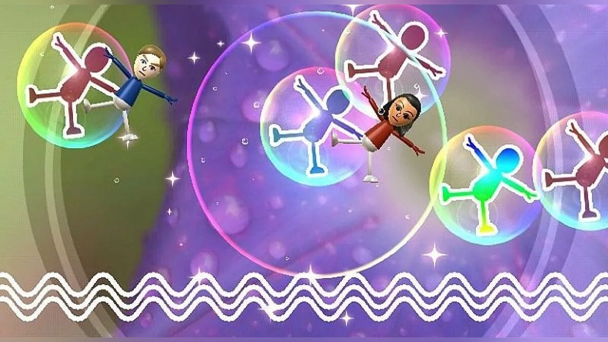 Скриншоты из Wii Play / Картинка 11