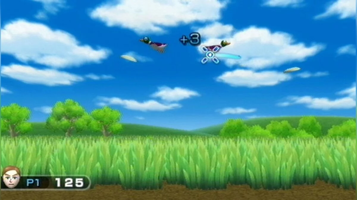Скриншоты из Wii Play / Картинка 17