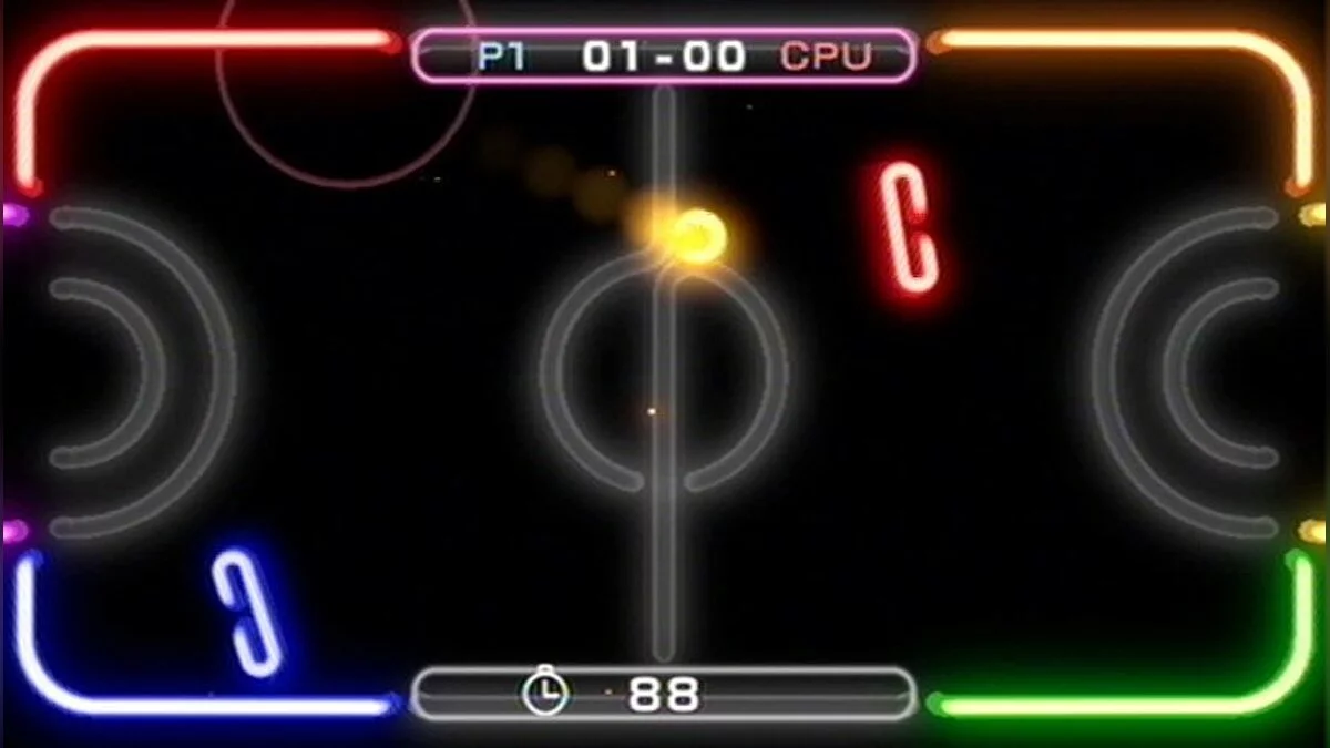 Скриншоты из Wii Play / Картинка 28