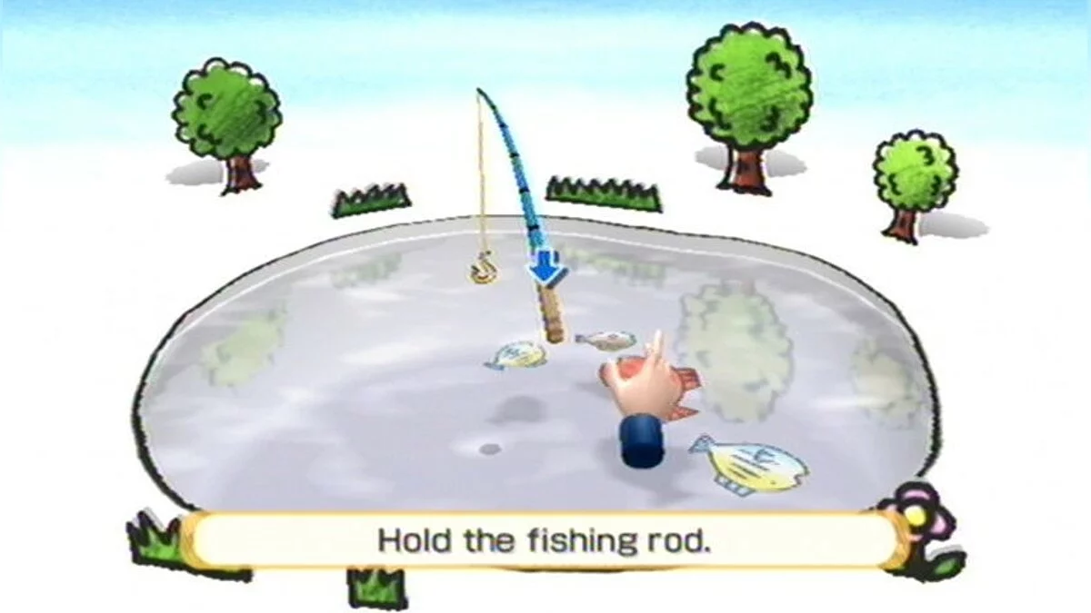 Скриншоты из Wii Play / Картинка 32
