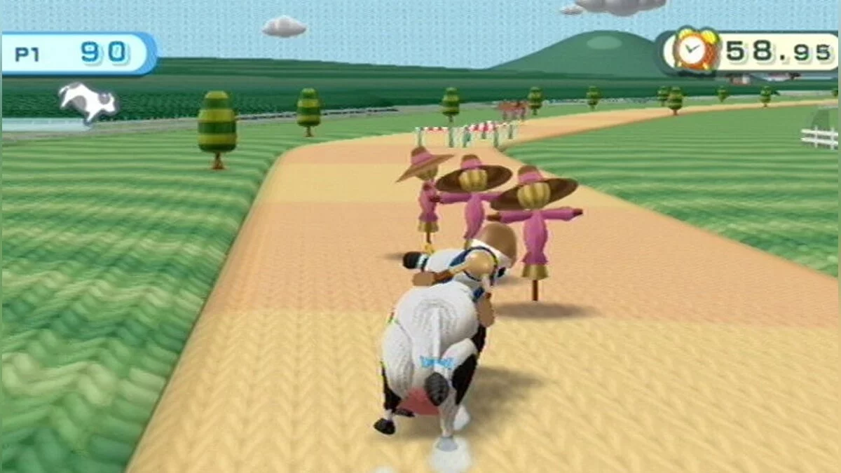 Скриншоты из Wii Play / Картинка 35