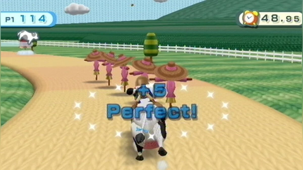 Скриншоты из Wii Play / Картинка 36