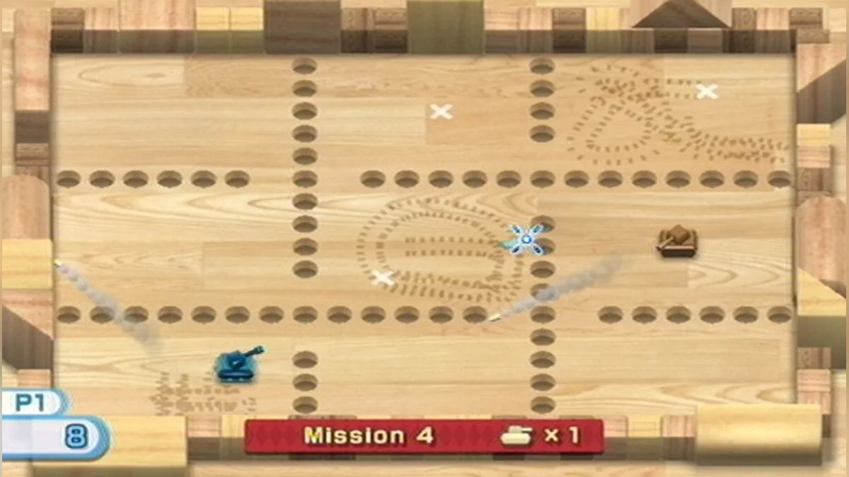 Скриншоты из Wii Play / Картинка 41