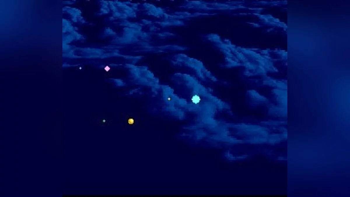 Скриншоты из Seiken Densetsu 3 / Картинка 26