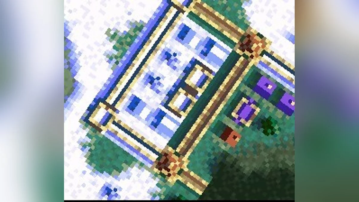 Скриншоты из Seiken Densetsu 3 / Картинка 36