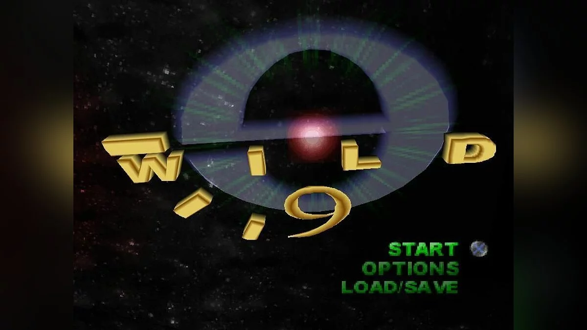 Скриншоты из Wild 9 / Картинка 1