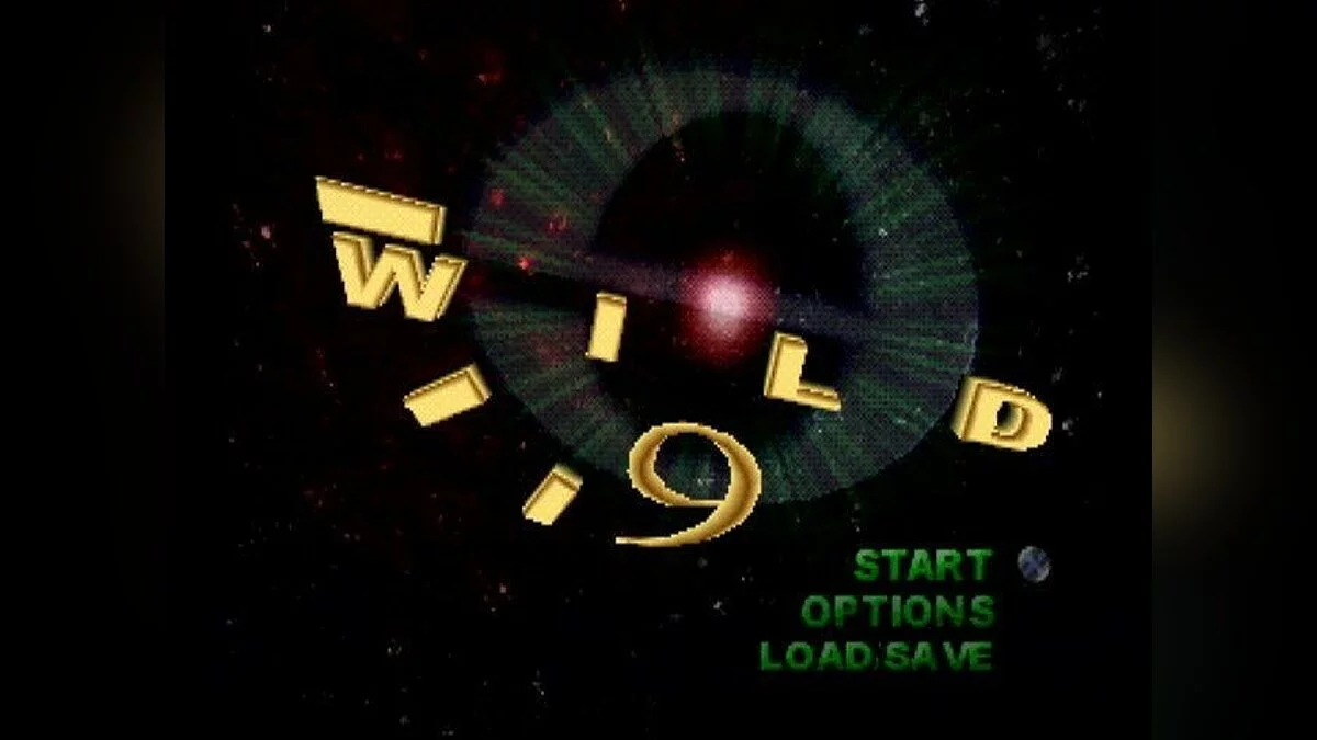 Скриншоты из Wild 9 / Картинка 15