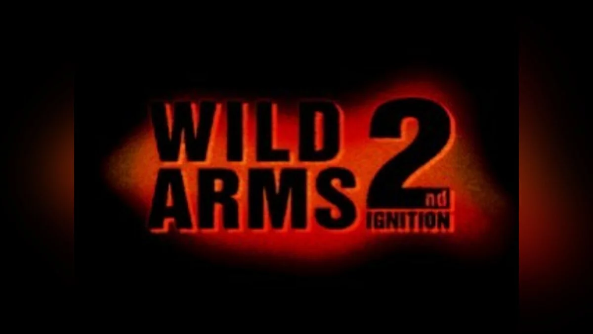 Скриншоты из Wild Arms 2 / Картинка 20