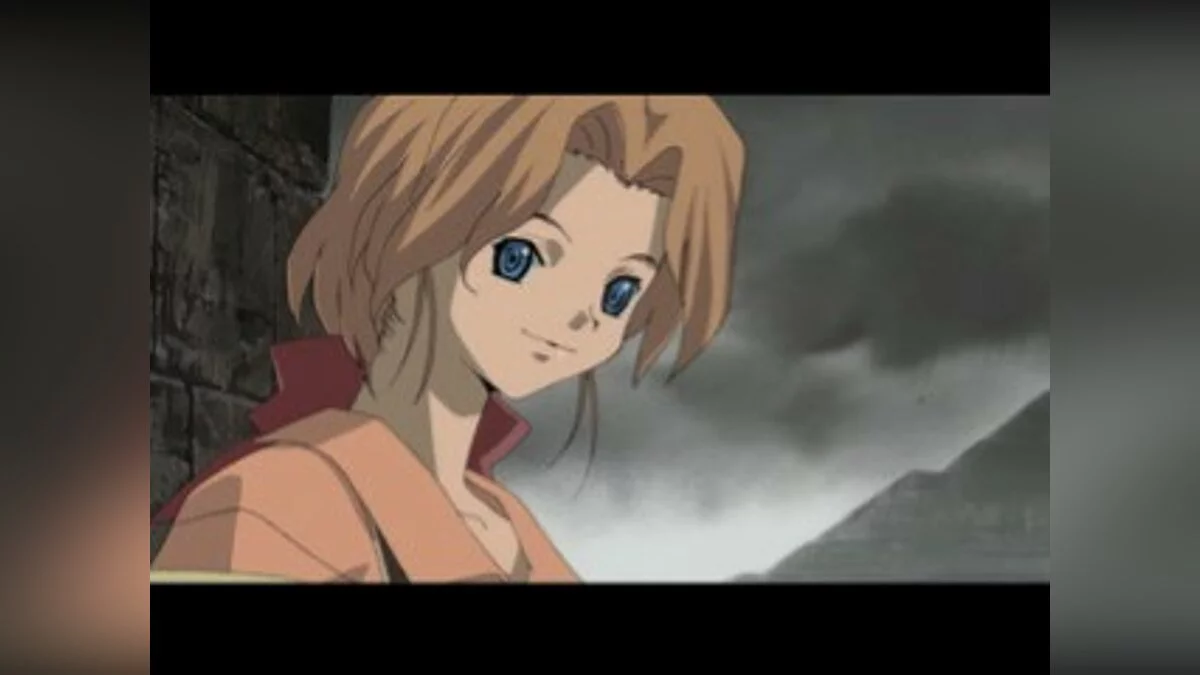 Скриншоты из Wild Arms 2 / Картинка 21