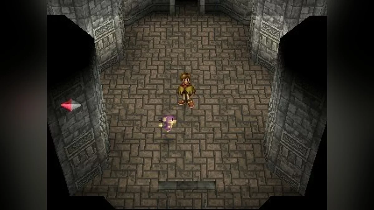 Скриншоты из Wild Arms 2 / Картинка 36