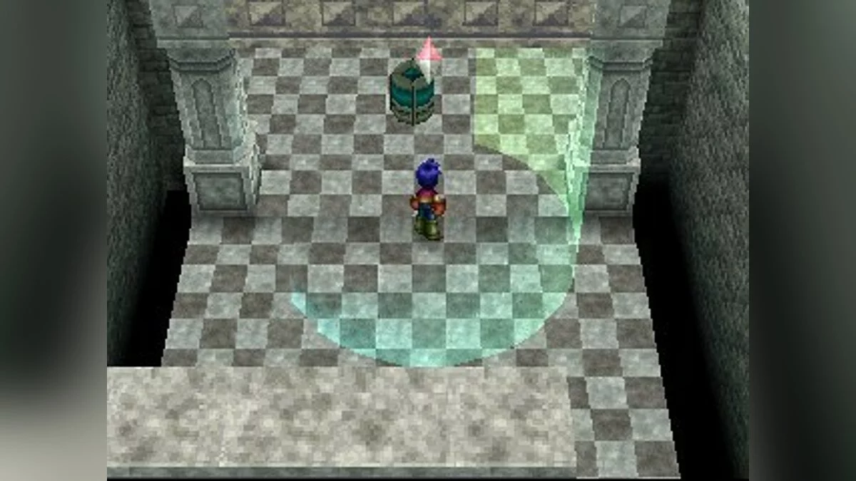 Скриншоты из Wild Arms 2 / Картинка 41