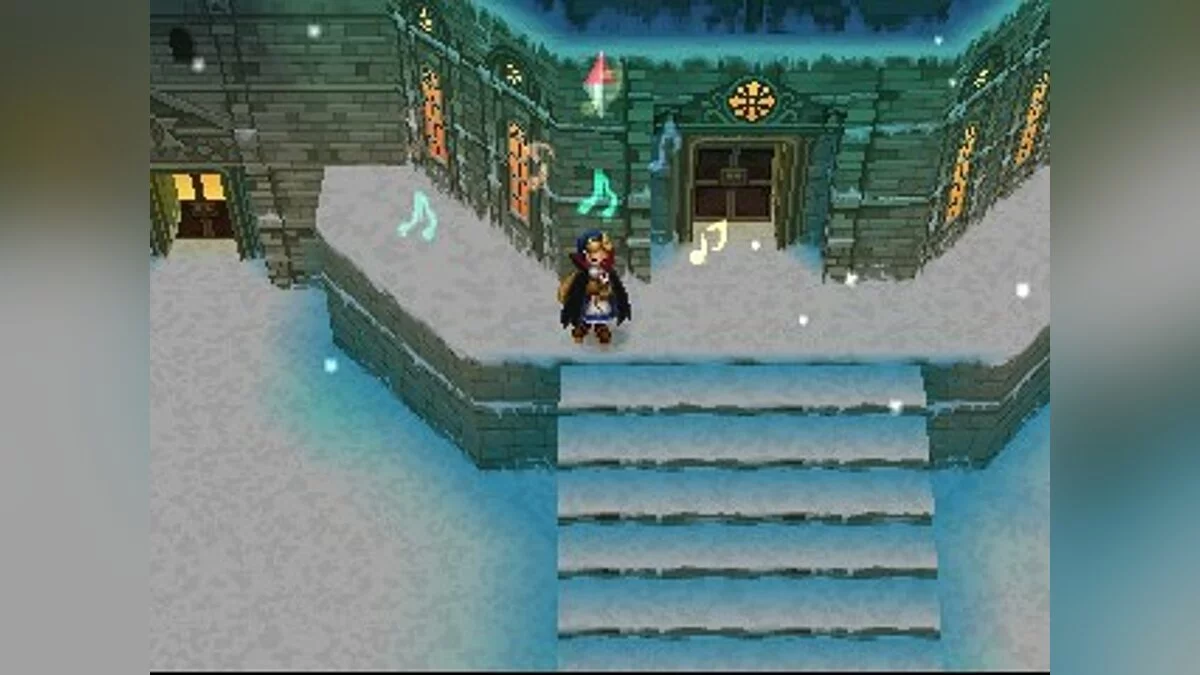 Скриншоты из Wild Arms 2 / Картинка 63