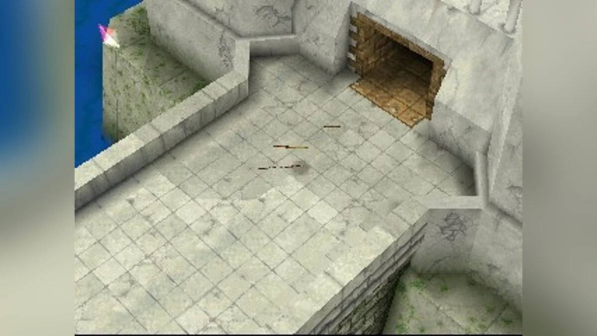 Скриншоты из Wild Arms 2 / Картинка 65