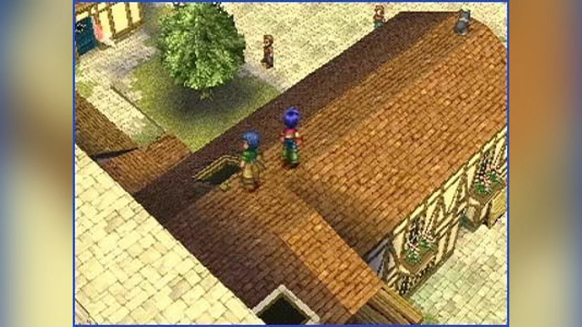 Скриншоты из Wild Arms 2 / Картинка 2
