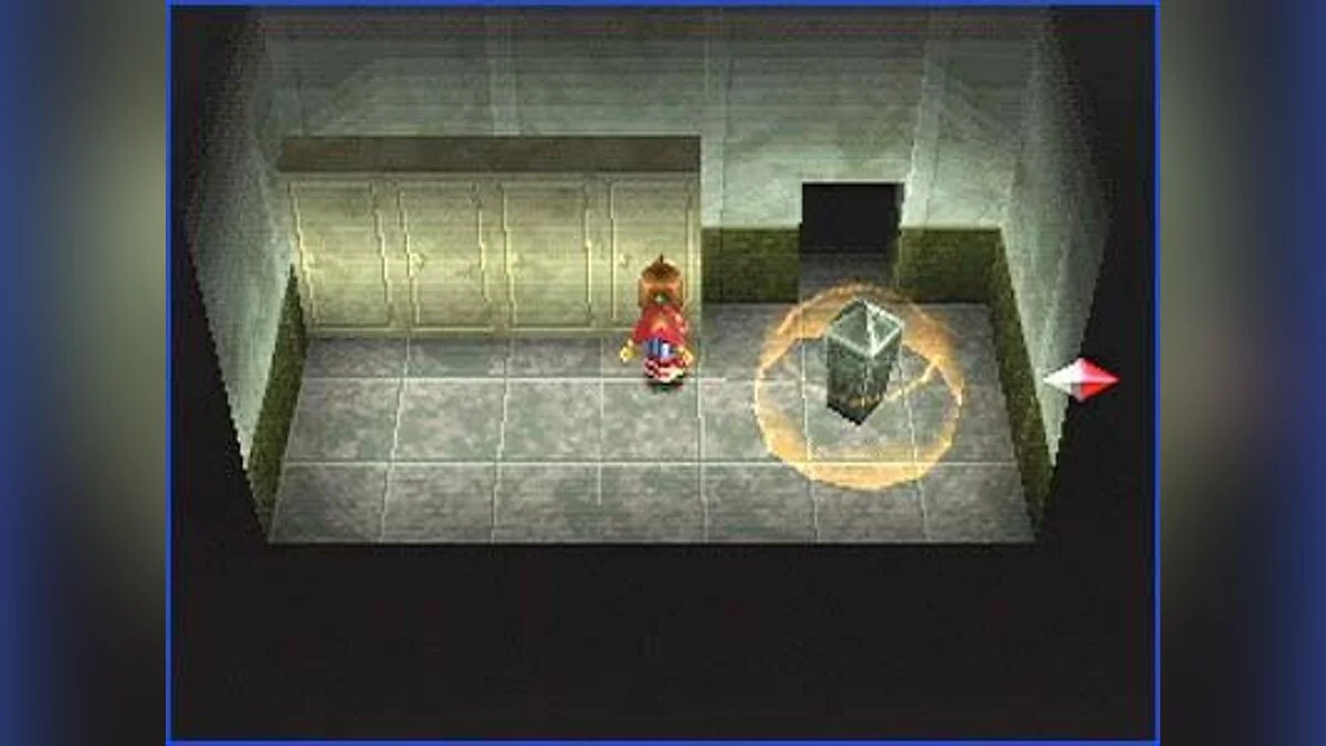 Скриншоты из Wild Arms 2 / Картинка 5
