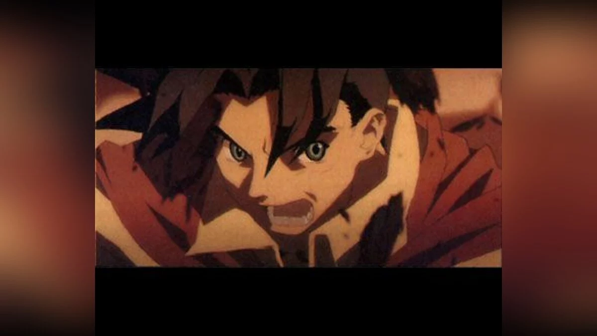 Скриншоты из Wild Arms 2 / Картинка 7