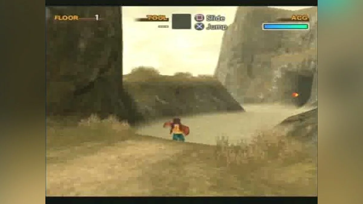 Скриншоты из Wild Arms 4 / Картинка 16