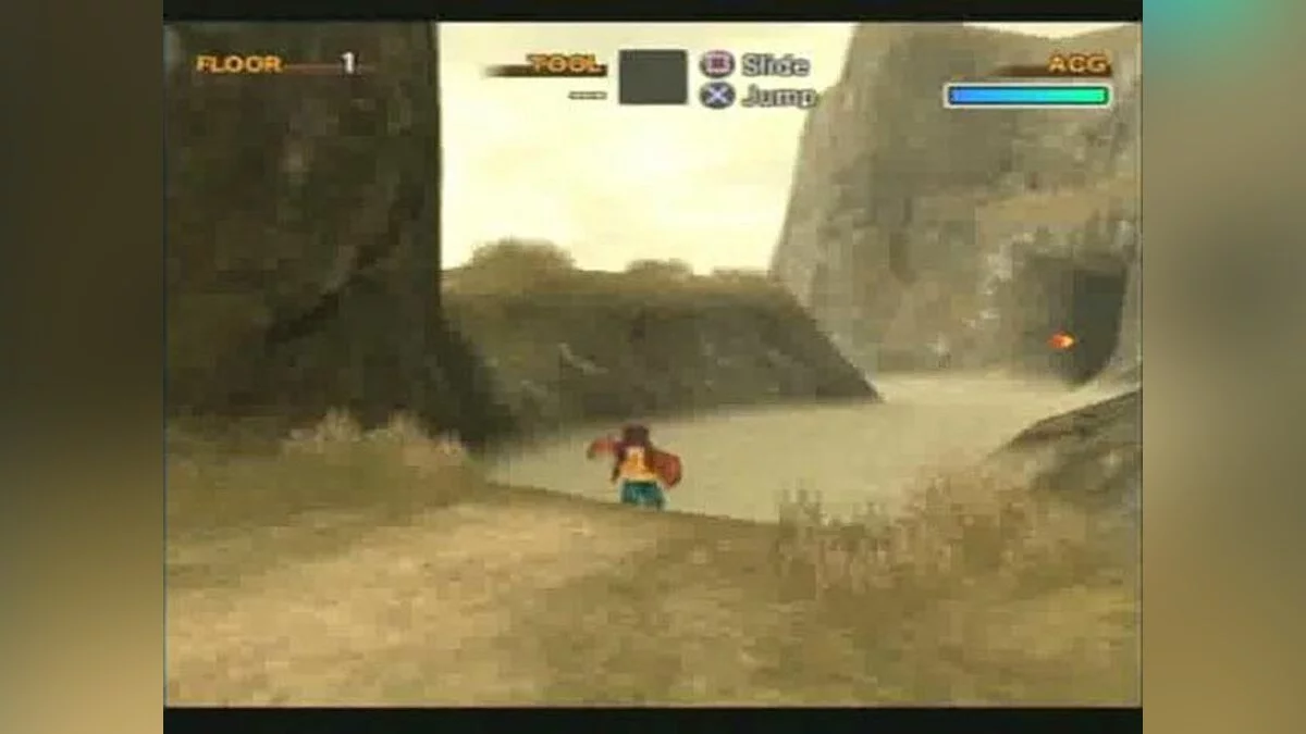 Скриншоты из Wild Arms 4 / Картинка 26