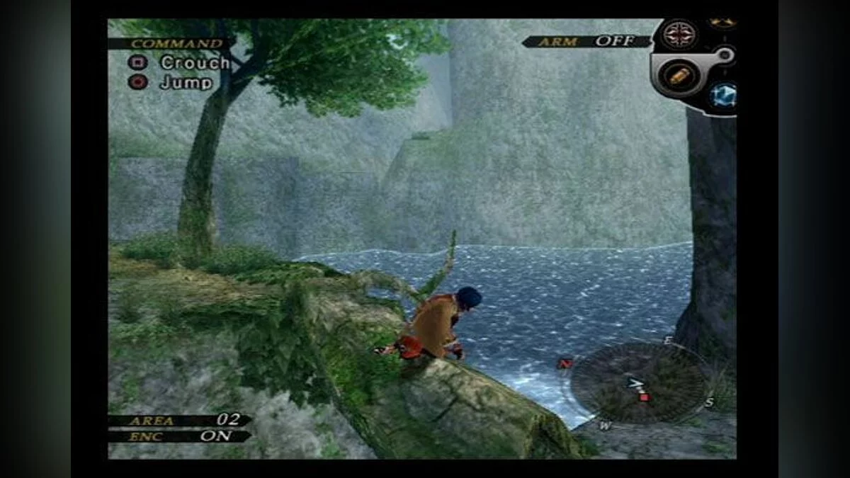 Скриншоты из Wild Arms 5 / Картинка 6