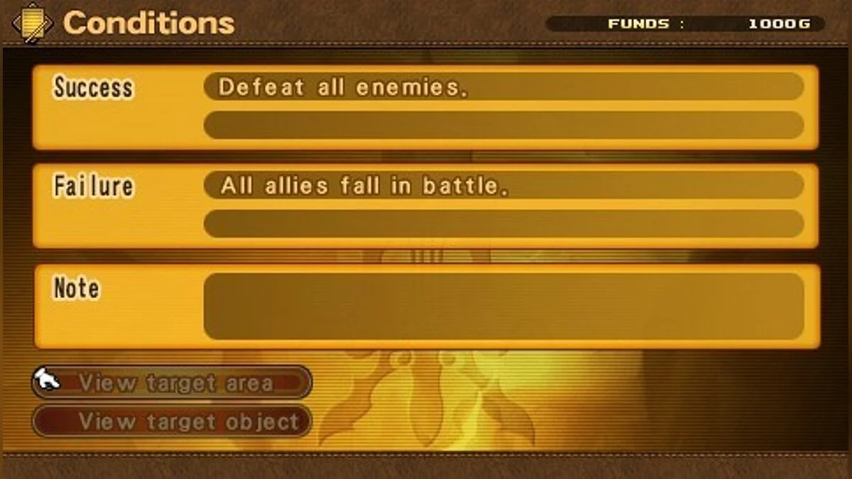 Скриншоты из Wild Arms XF / Картинка 38