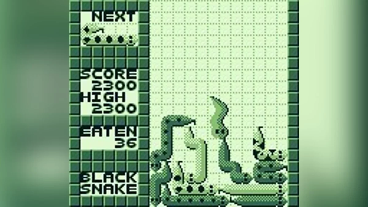 Скриншоты из WildSnake / Картинка 22