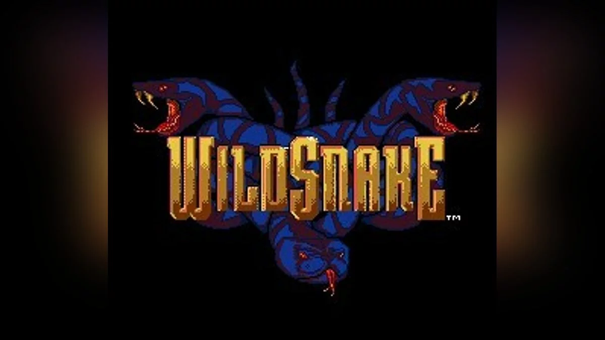 Скриншоты из WildSnake / Картинка 24