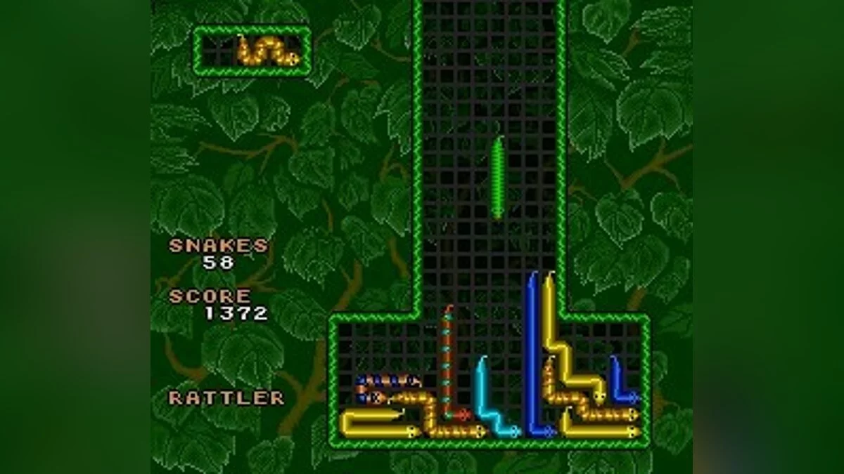 Скриншоты из WildSnake / Картинка 28
