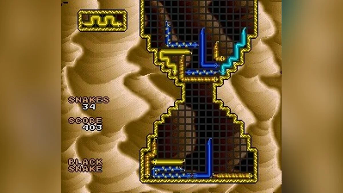 Скриншоты из WildSnake / Картинка 30