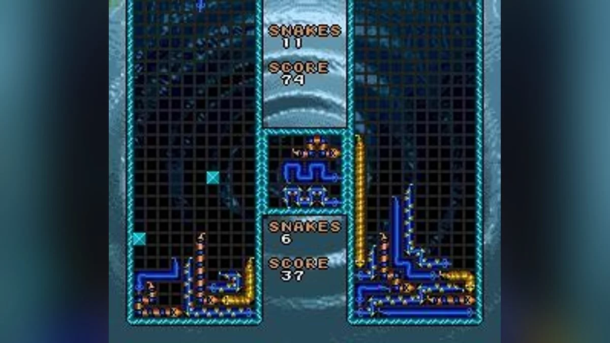 Скриншоты из WildSnake / Картинка 4
