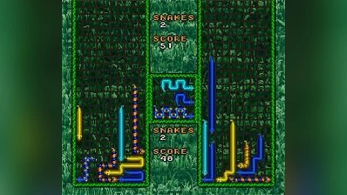 Скриншоты из WildSnake / Картинка 5