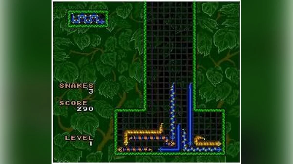 Скриншоты из WildSnake / Картинка 7