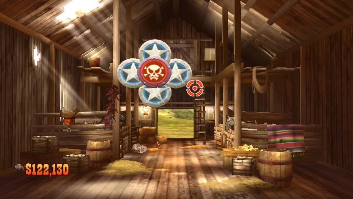 Скриншоты из Wild West Guns / Картинка 15