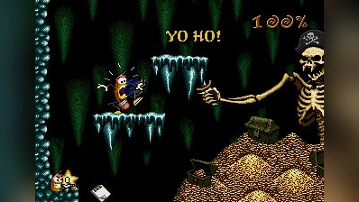 Скриншоты из Wild Woody / Картинка 12